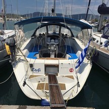 Jeanneau Sun Odyssey 42