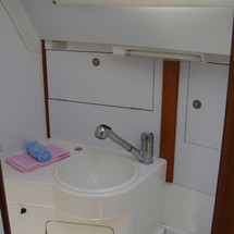 Jeanneau Sun Odyssey 42