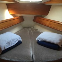 Jeanneau Sun Odyssey 42