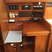 Jeanneau Sun Odyssey 42