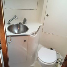 Jeanneau Sun Odyssey 42