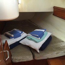 Jeanneau Sun Odyssey 42