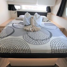 Fountaine Pajot Helia 44