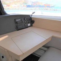 Fountaine Pajot Helia 44