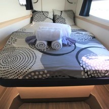 Fountaine Pajot Helia 44