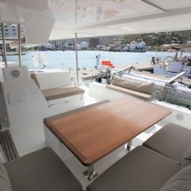 Fountaine Pajot Helia 44