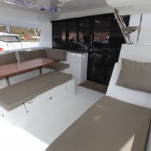 Fountaine Pajot Helia 44