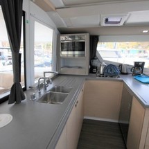 Fountaine Pajot Helia 44