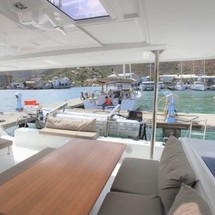 Fountaine Pajot Helia 44