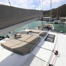 Fountaine Pajot Helia 44