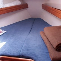 Bavaria 30 Cruiser