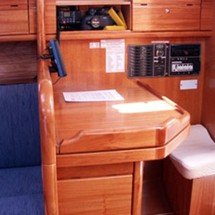 Bavaria 30 Cruiser