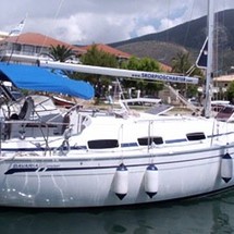 Bavaria 30 Cruiser