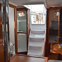 Beneteau Oceanis 35