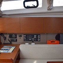 Beneteau Oceanis 35