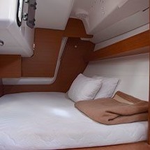Dufour 350