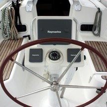 Beneteau Oceanis 31