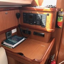 Beneteau Oceanis 31