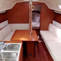Beneteau Oceanis 31
