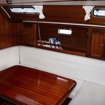 Bavaria 47