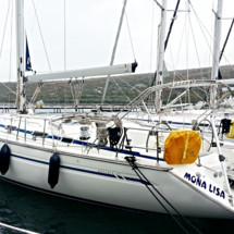 Bavaria 47
