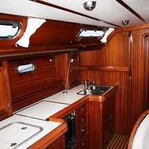 Bavaria 47