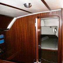 Bavaria 47
