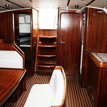 Bavaria 47