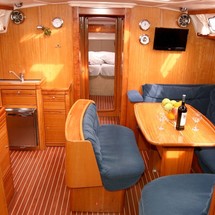 Bavaria 46 Cruiser
