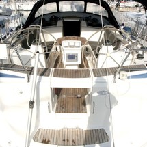 Bavaria 46 Cruiser
