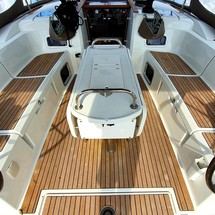 Jeanneau Sun Odyssey 479