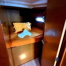 Jeanneau Sun Odyssey 479