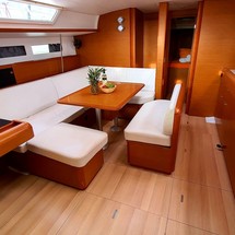 Jeanneau Sun Odyssey 479