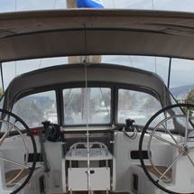 Jeanneau Sun Odyssey 479