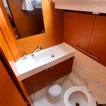 Jeanneau Sun Odyssey 479