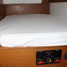 Jeanneau Sun Odyssey 479