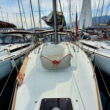 Jeanneau Sun Odyssey 479