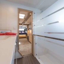 Fountaine Pajot Saona 47