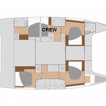 Fountaine Pajot Saona 47