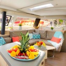 Fountaine Pajot Saona 47