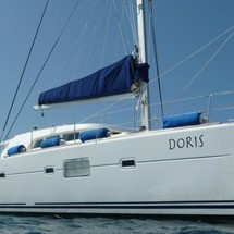 Lagoon 500
