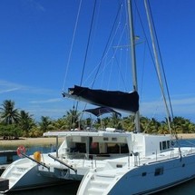 Lagoon 500
