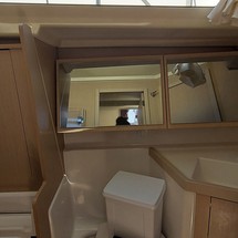 Beneteau Oceanis 41.1