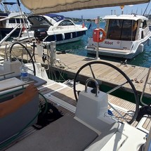 Beneteau Oceanis 41.1