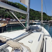Beneteau Oceanis 41.1