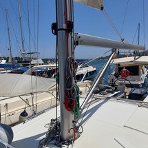 Beneteau Oceanis 41.1