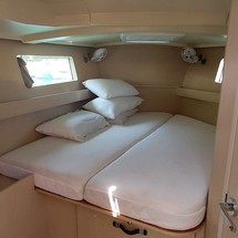 Beneteau Oceanis 41.1