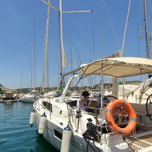Beneteau Oceanis 41.1