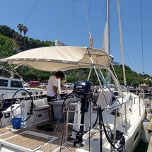 Beneteau Oceanis 41.1