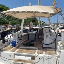 Beneteau Oceanis 41.1